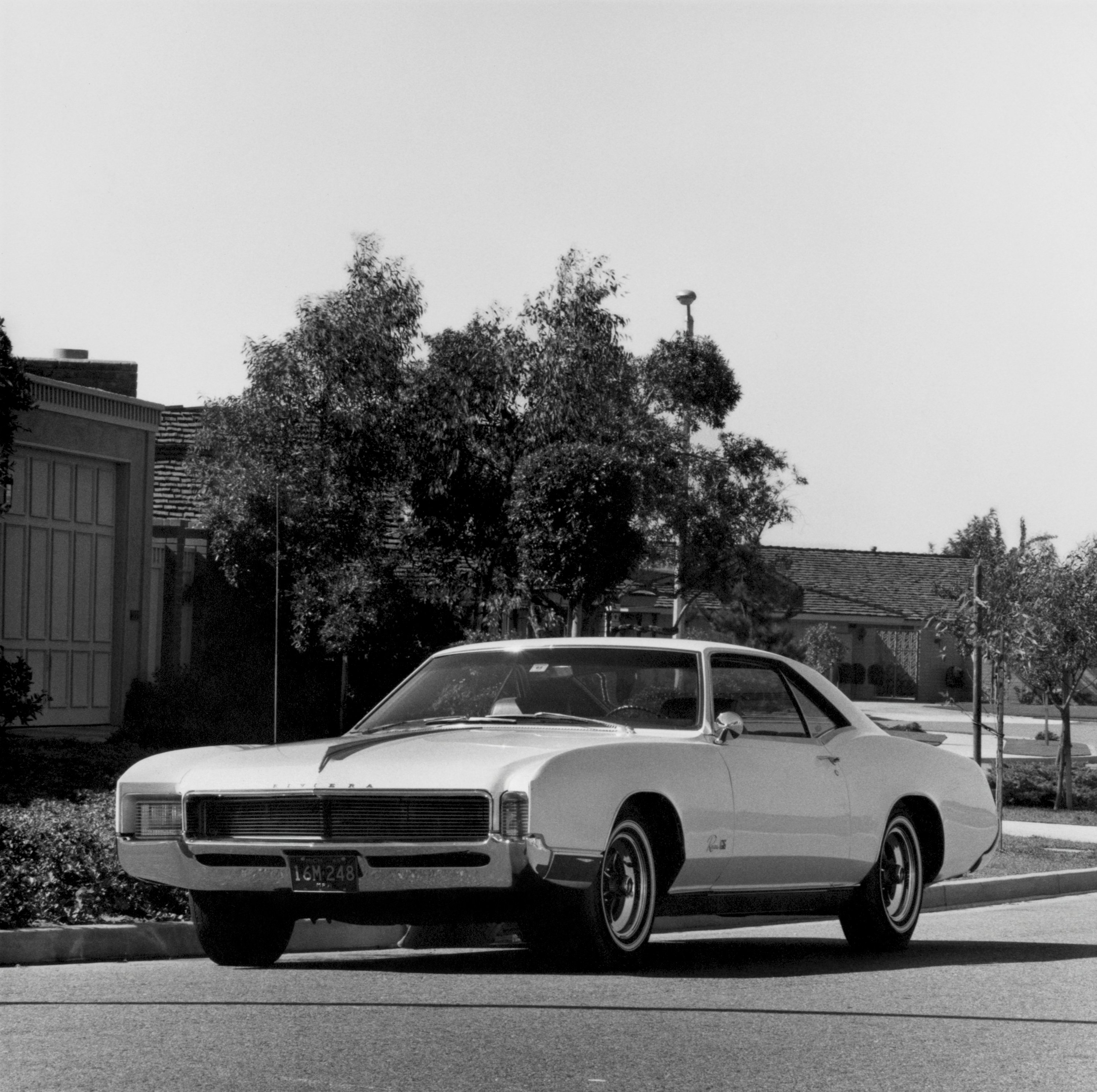 1966, Buick, Riviera, G s, Luxury, Muscle, Classic Wallpaper