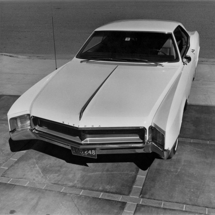 1966, Buick, Riviera, G s, Luxury, Muscle, Classic HD Wallpaper Desktop Background