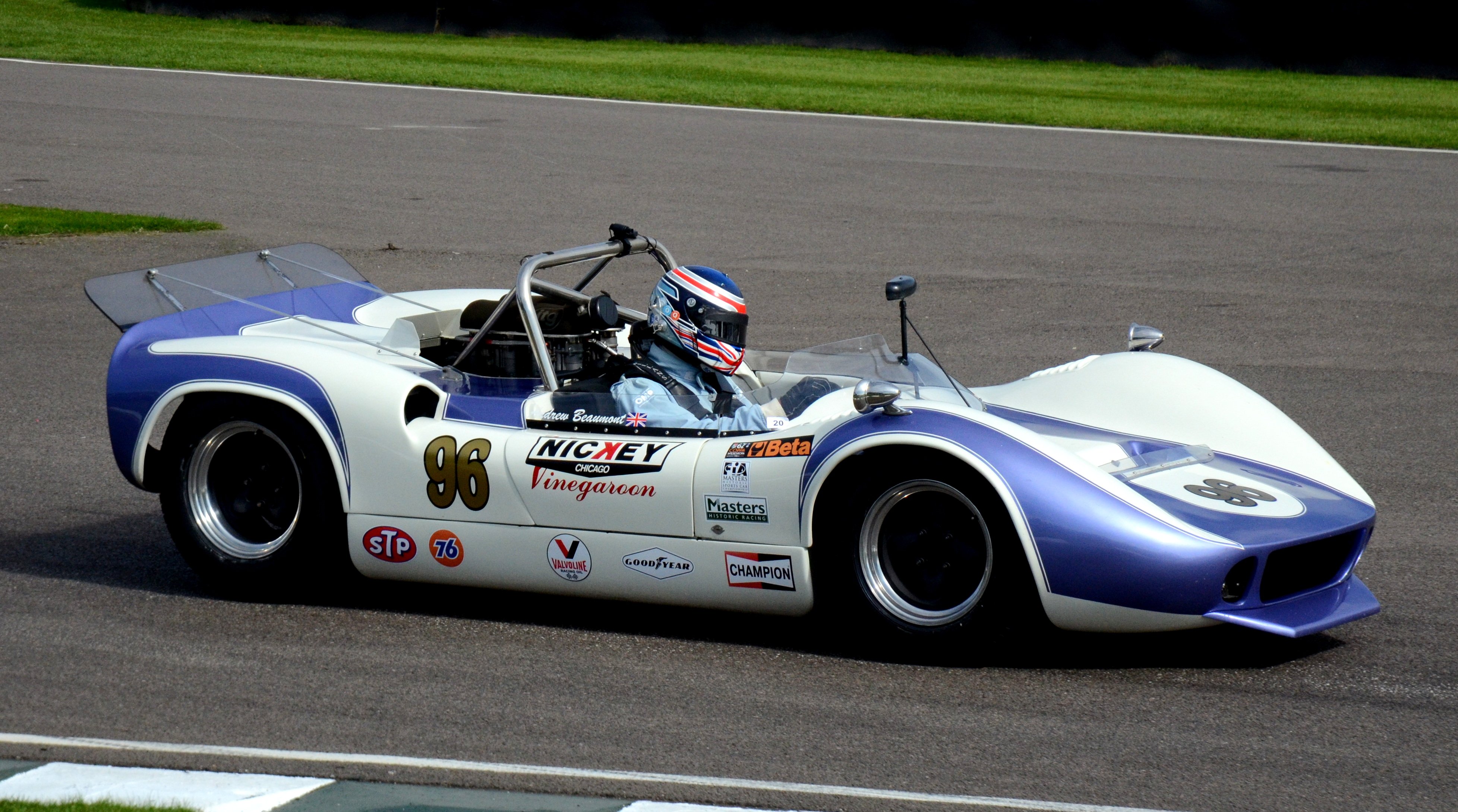 mclaren, M1b, Lemans, Race, Racing, Rally, Grad, Prix, Le mans Wallpaper