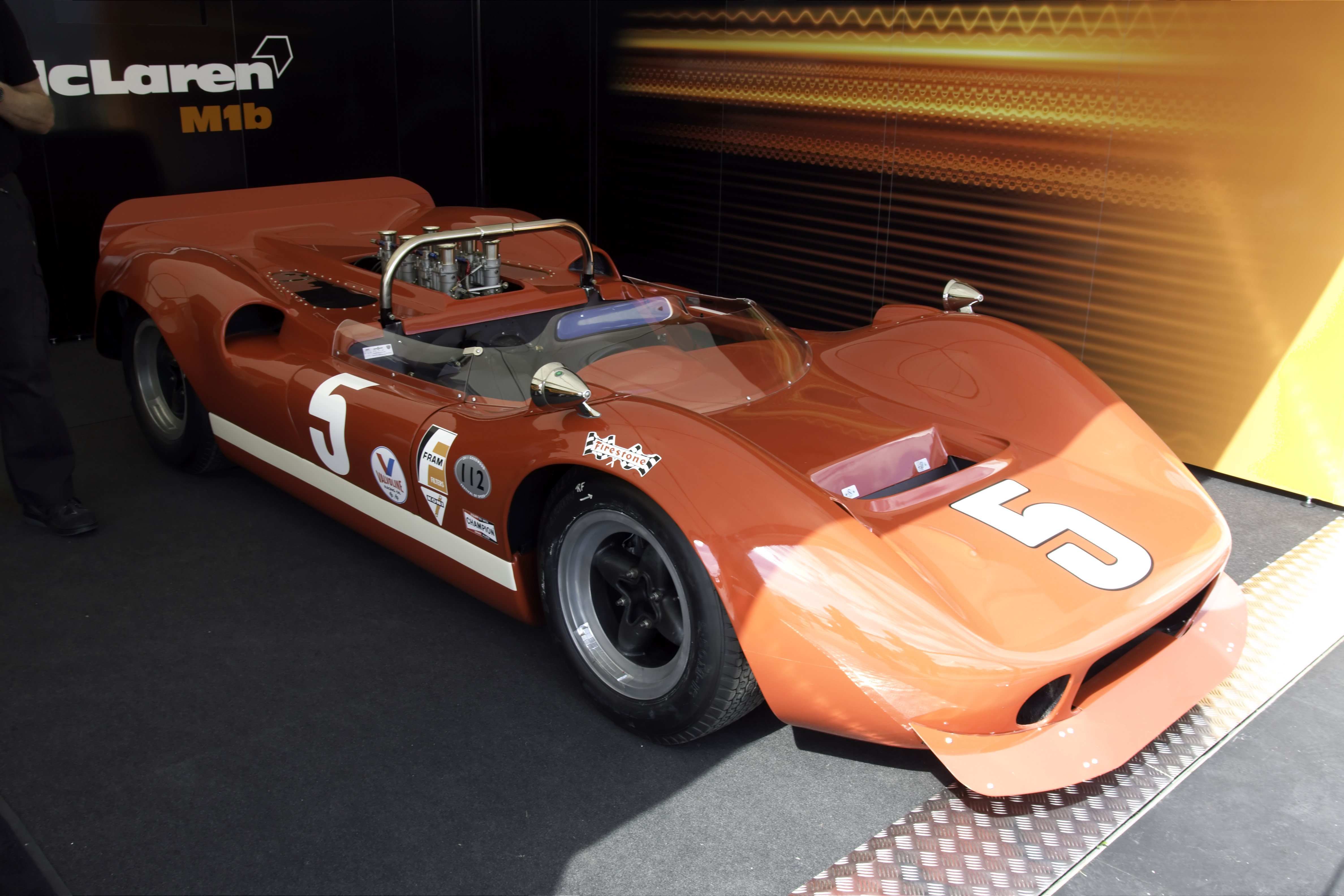 mclaren, M1b, Lemans, Race, Racing, Rally, Grad, Prix, Le mans Wallpaper