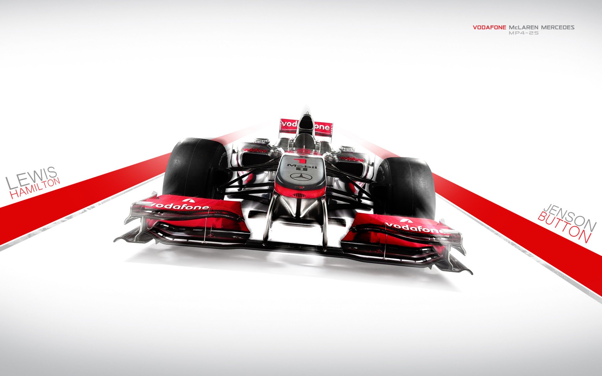 mclaren, F 1, Formula, Race, Racing Wallpaper
