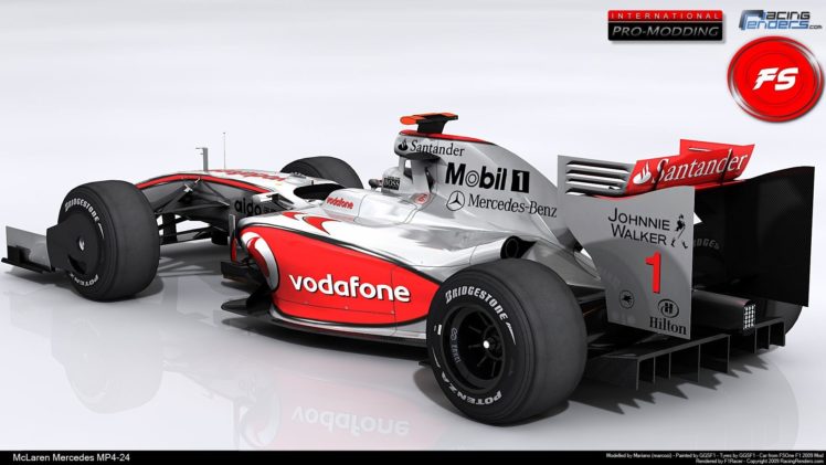 mclaren, F 1, Formula, Race, Racing HD Wallpaper Desktop Background