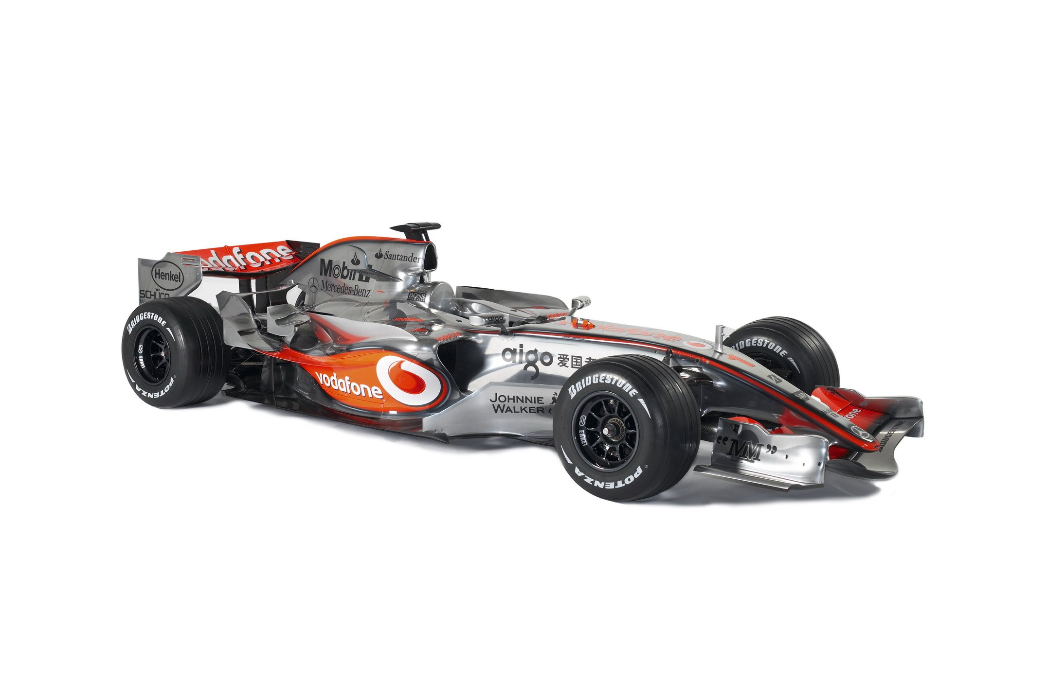 mclaren, F 1, Formula, Race, Racing Wallpaper