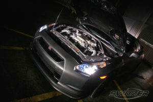 2012, Switzer, Nissan, Gtr, Gt r, Tuning, Engine, Engines
