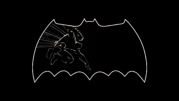 batman, Dark, Knight, Frank, Miller, Jim, Lee, Brian, Azzarello, Comics,  Cartoon, Dc Wallpapers HD / Desktop and Mobile Backgrounds