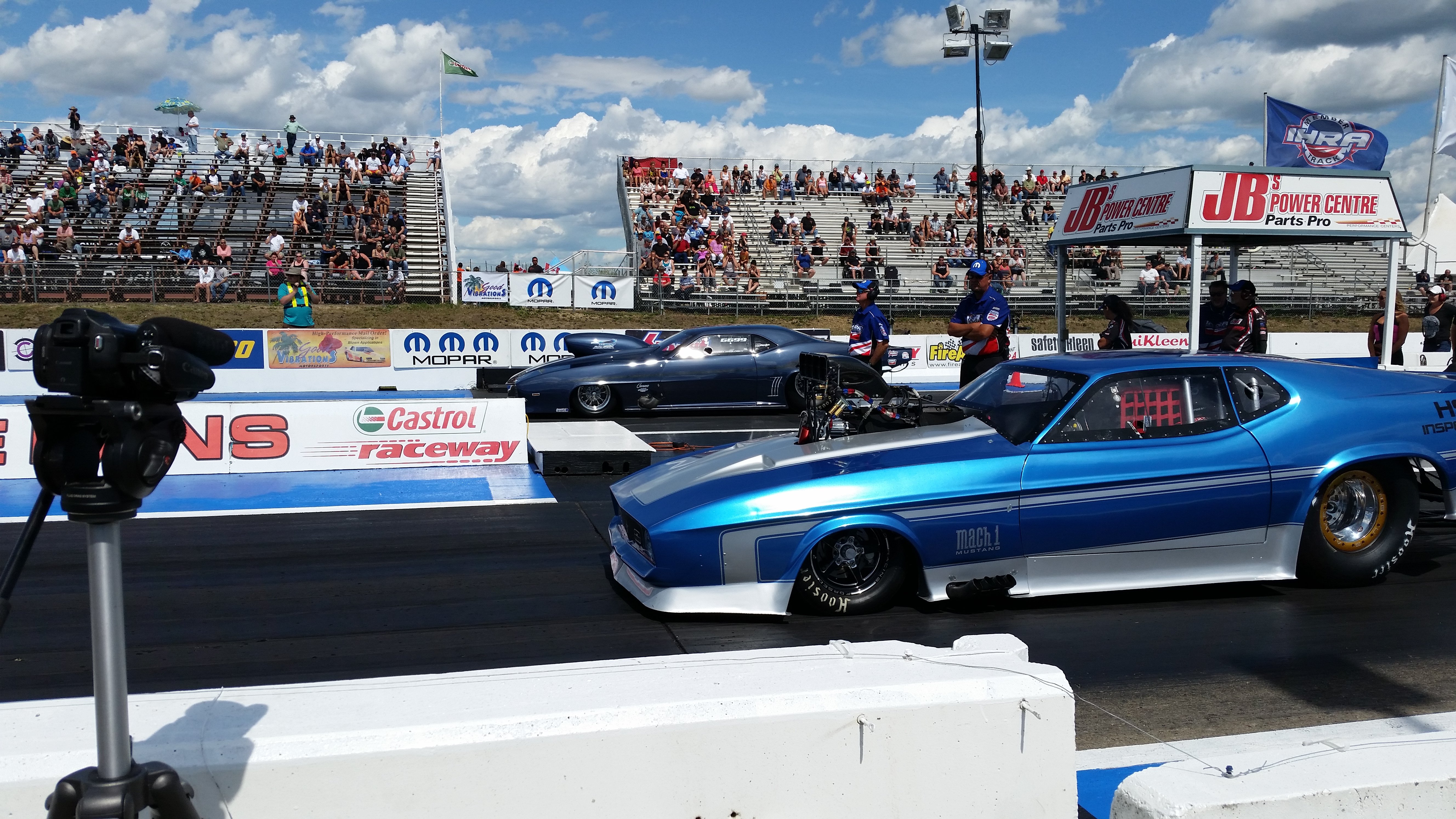 drag, Racing, Race, Hot, Rod, Rods, Ihra, Ford, Mustang Wallpaper