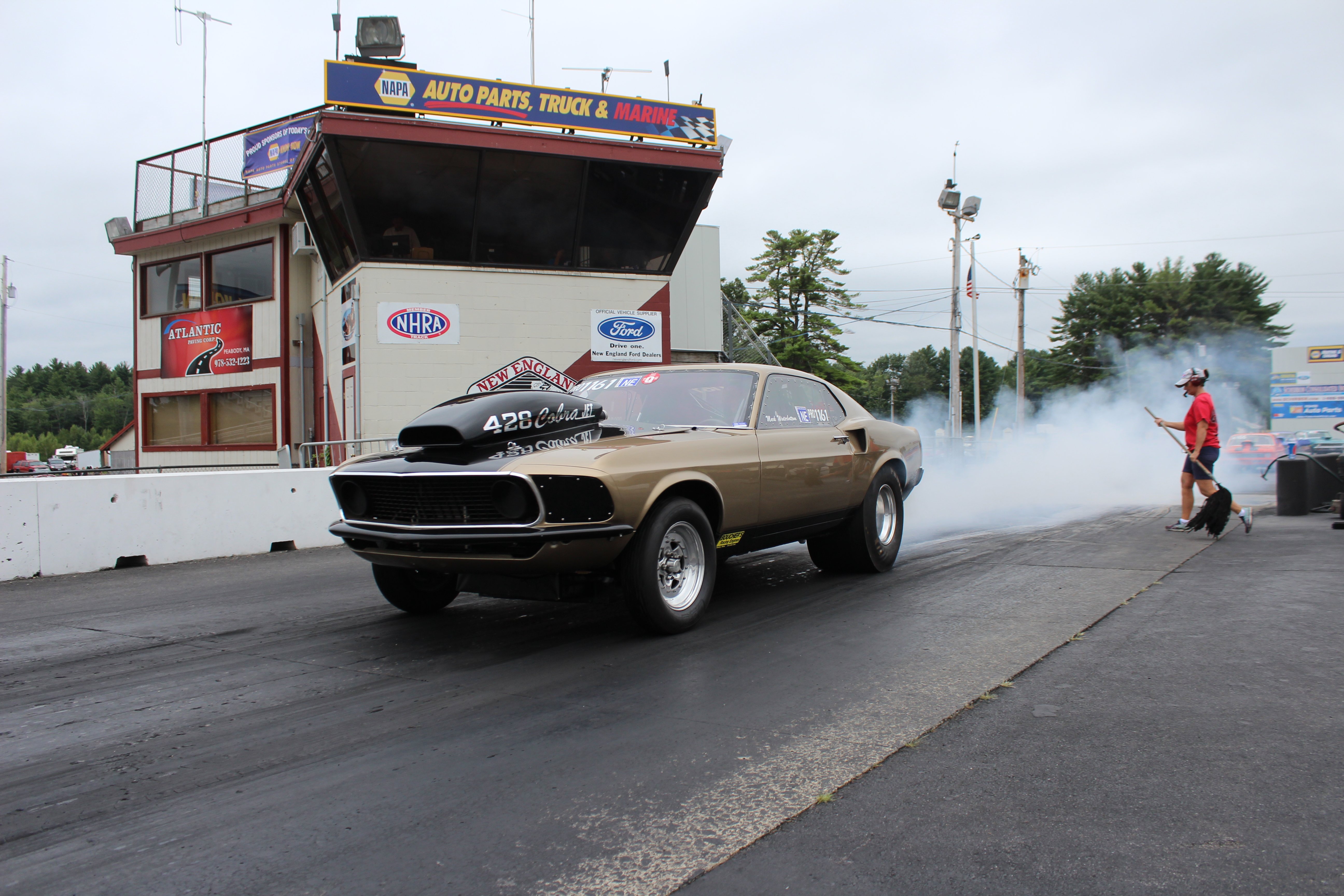 drag, Racing, Race, Hot, Rod, Rods, Ihra, Ford, Mustang Wallpaper