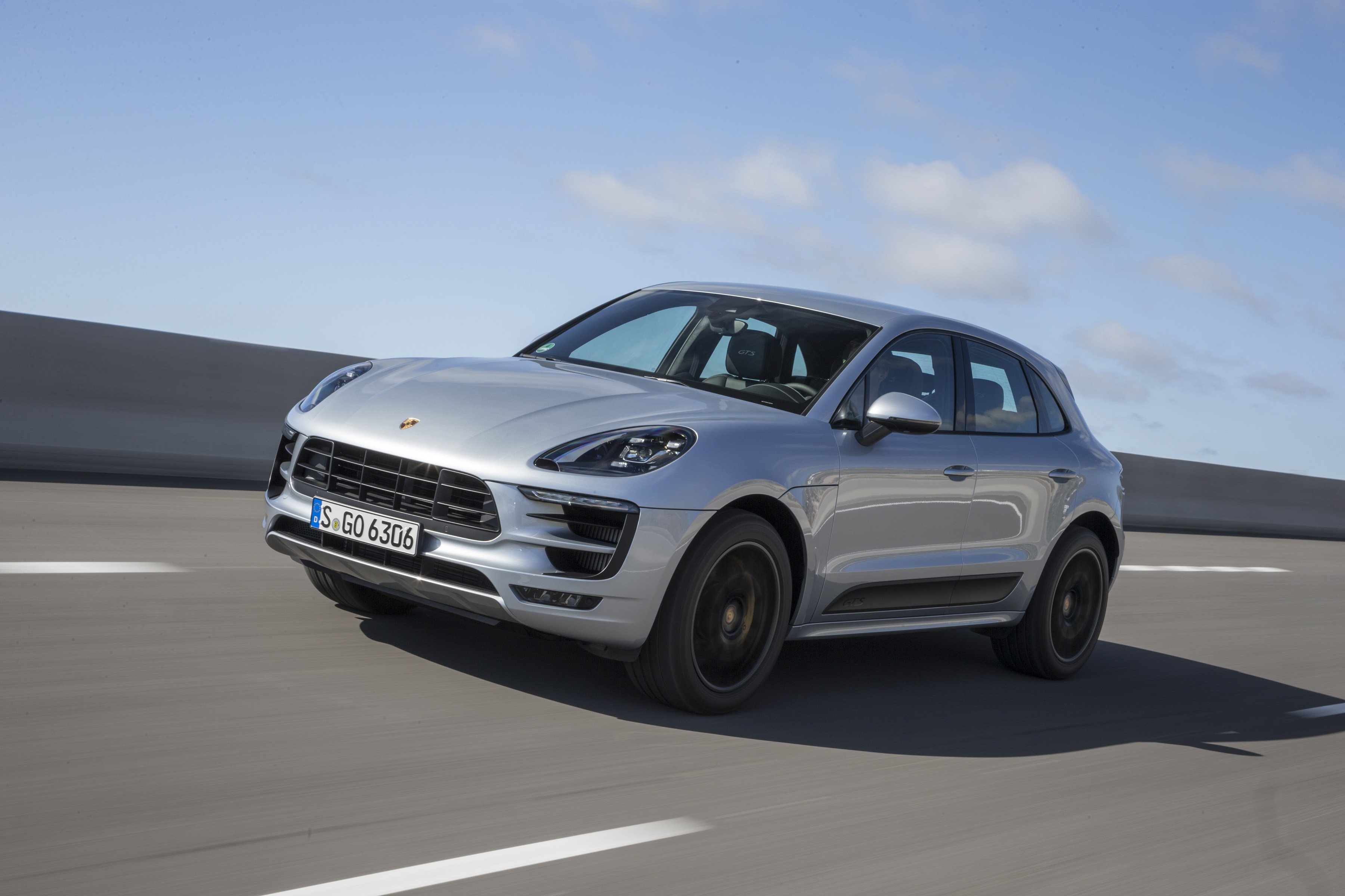 porsche, Macan, Gts,  95b , Cars, 2015 Wallpaper
