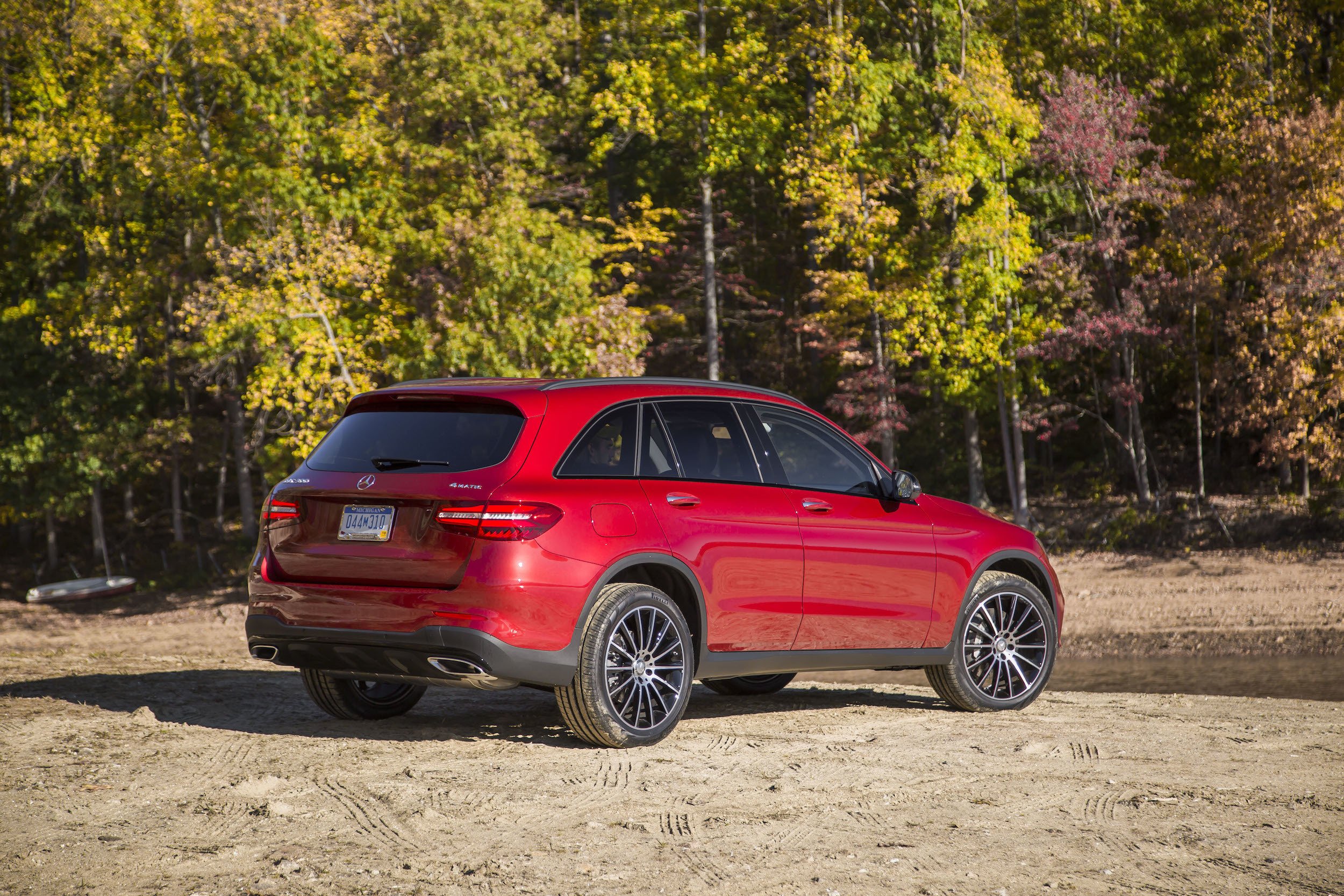 2016, Mercedes, Benz, Glc 300, 4matic, Cars, Suv Wallpaper