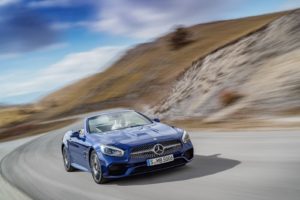 2016, Mercedes, Sl 63, Amg, Cars, Roadster, Convertible