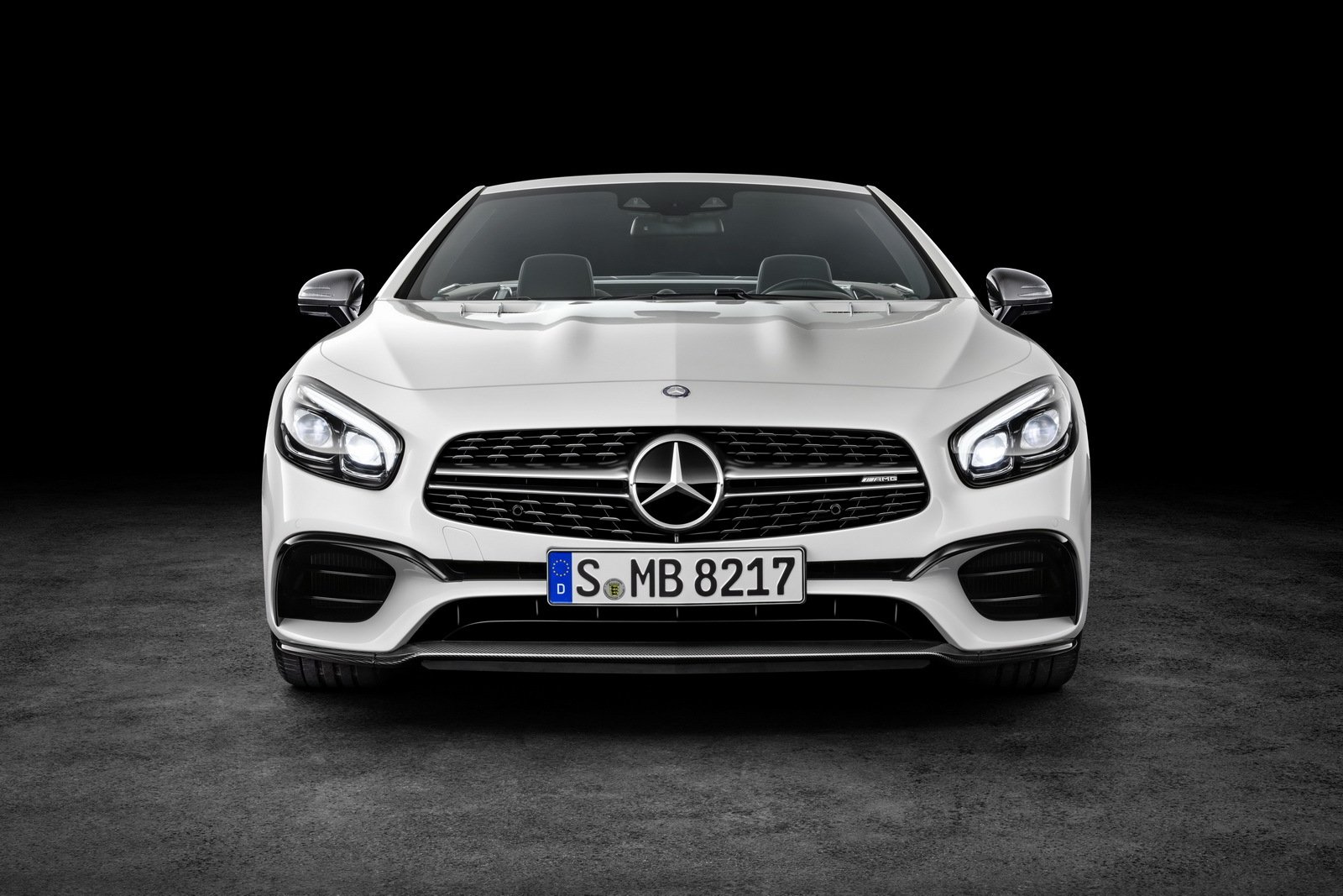 2016, Mercedes, Sl 63, Amg, Cars, Roadster, Convertible Wallpaper