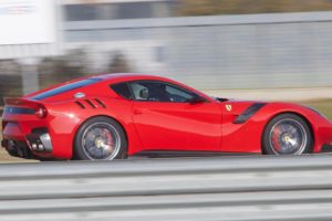 2016, Cars, Coupe, F12tdf, Ferrari, Red