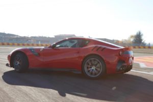 2016, Cars, Coupe, F12tdf, Ferrari, Red