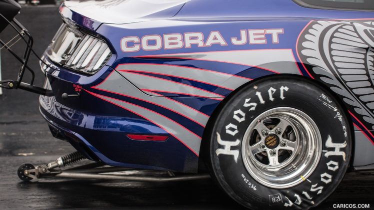 2016, Ford, Mustang, Cobra, Jet, Drag, Racing, Race, Muscle, Hot, Rod, Rods HD Wallpaper Desktop Background