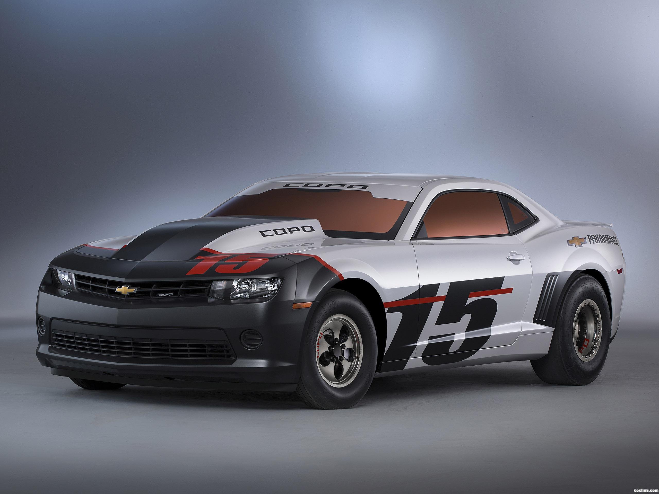 chevrolet, Camaro, Copo, Drag, Race, Racing, Hot, Rod, Rods, Muscle Wallpaper