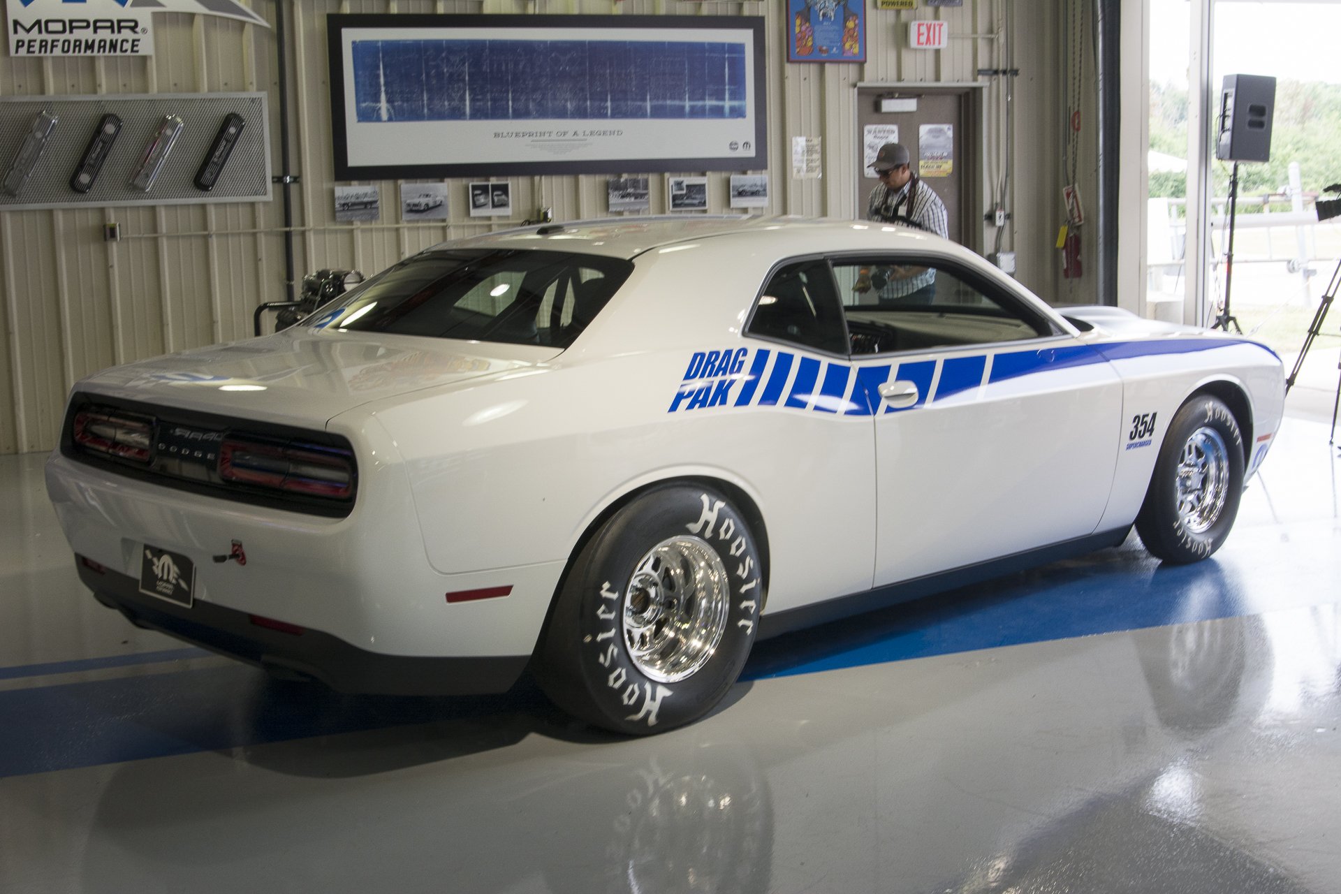 dodge, Challenger, Drag, Pak, Mopar, Race, Racing, Muscle, Hot, Rod, Rods, Hemi Wallpaper