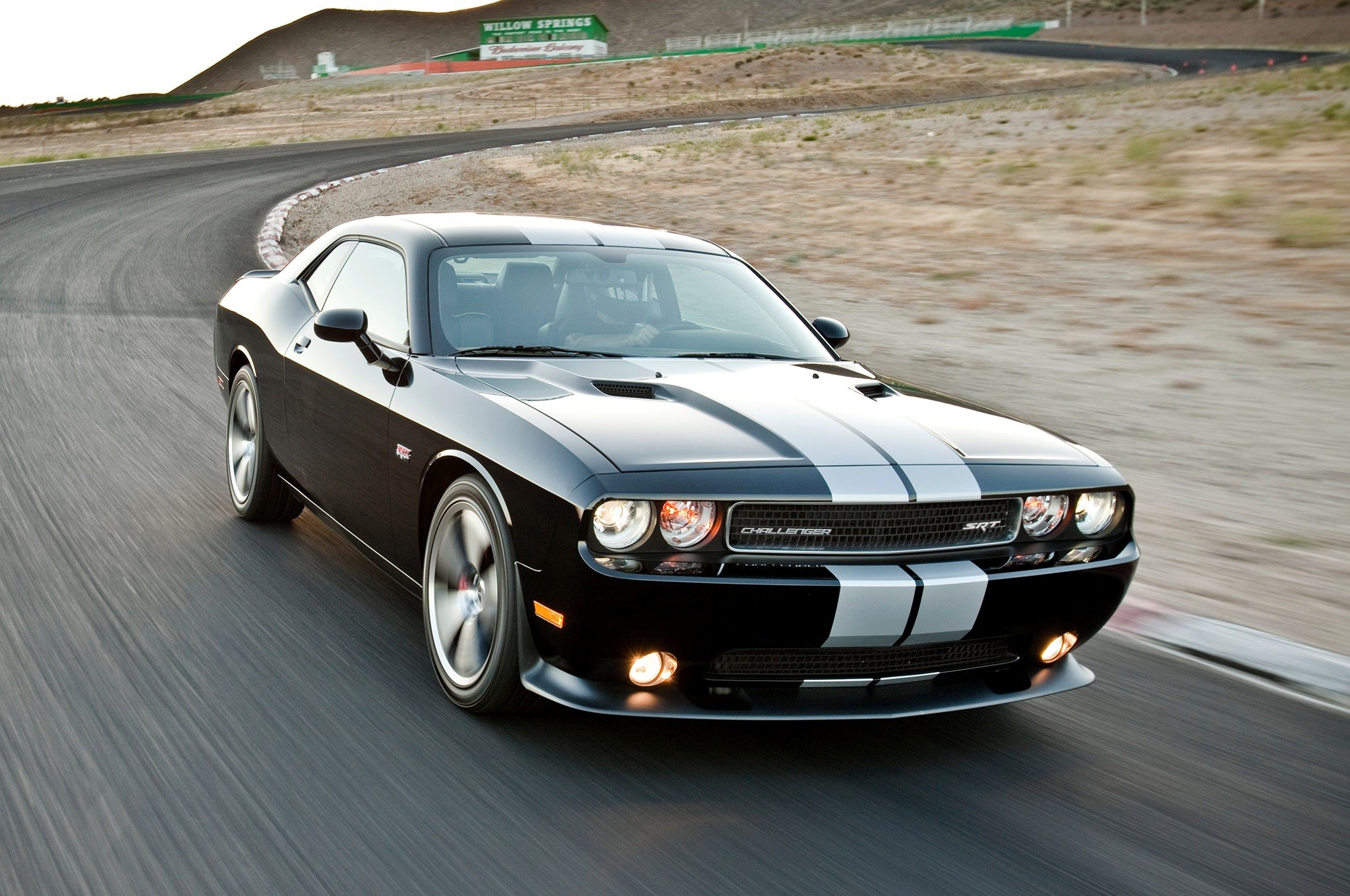 dodge, Challenger, Srt, Mopar, Muscle, Hemi Wallpaper