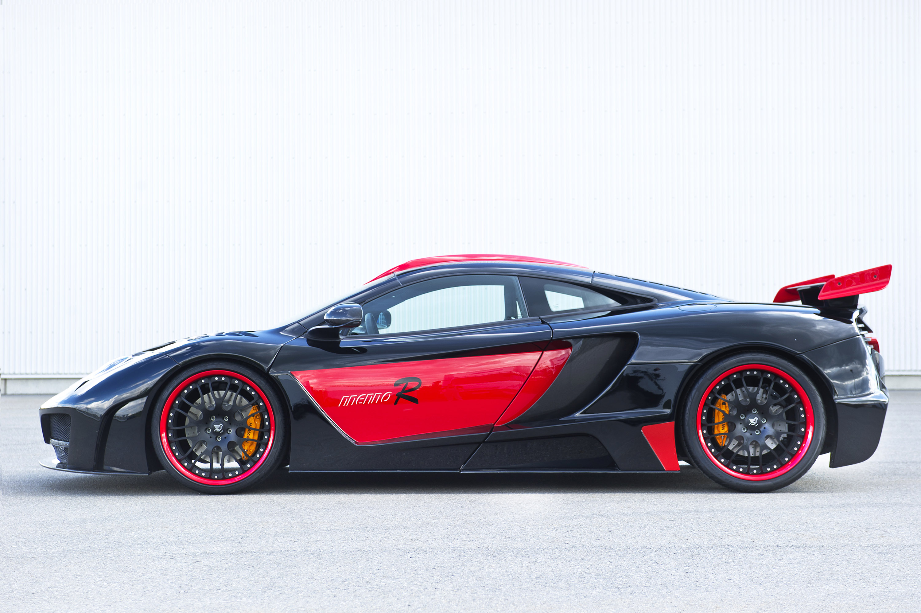 2012, Hamann, Mclaren, Mp4 12c, Memor, Supercar, Supercars, Tuning Wallpaper