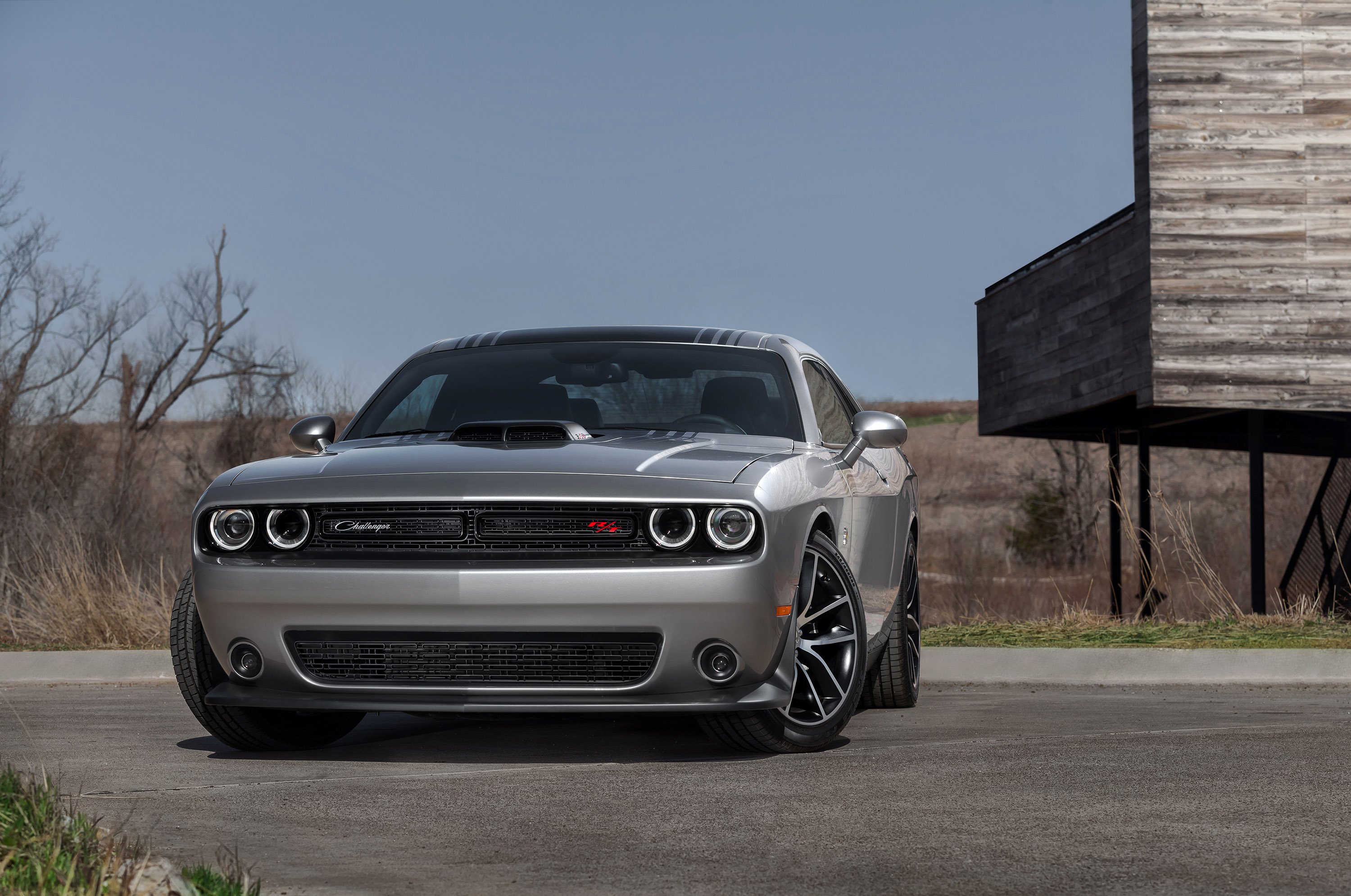 dodge, Challenger, Srt, Mopar, Muscle, Hemi Wallpaper