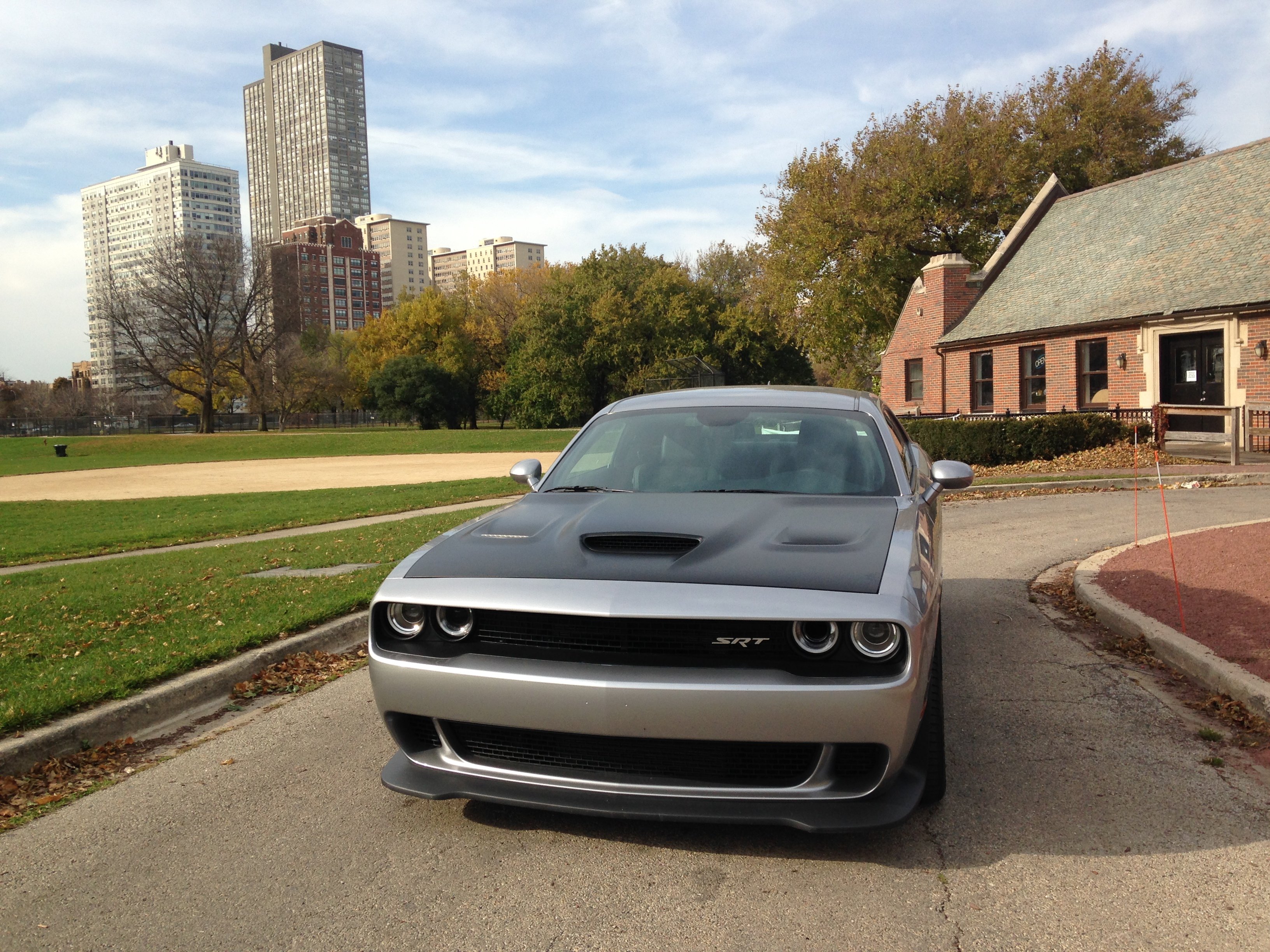 dodge, Challenger, Srt, Mopar, Muscle, Hemi Wallpaper