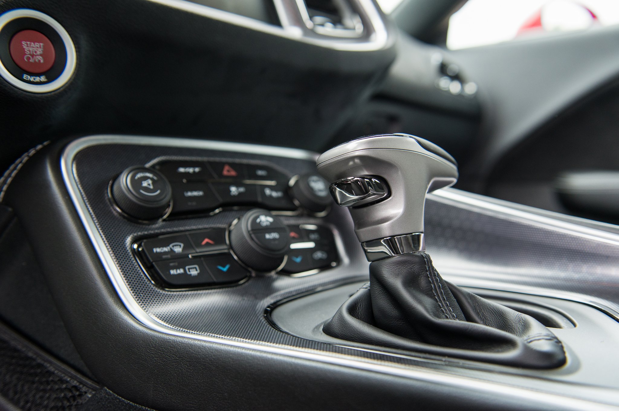 dodge, Challenger, Srt, Mopar, Muscle, Hemi Wallpaper