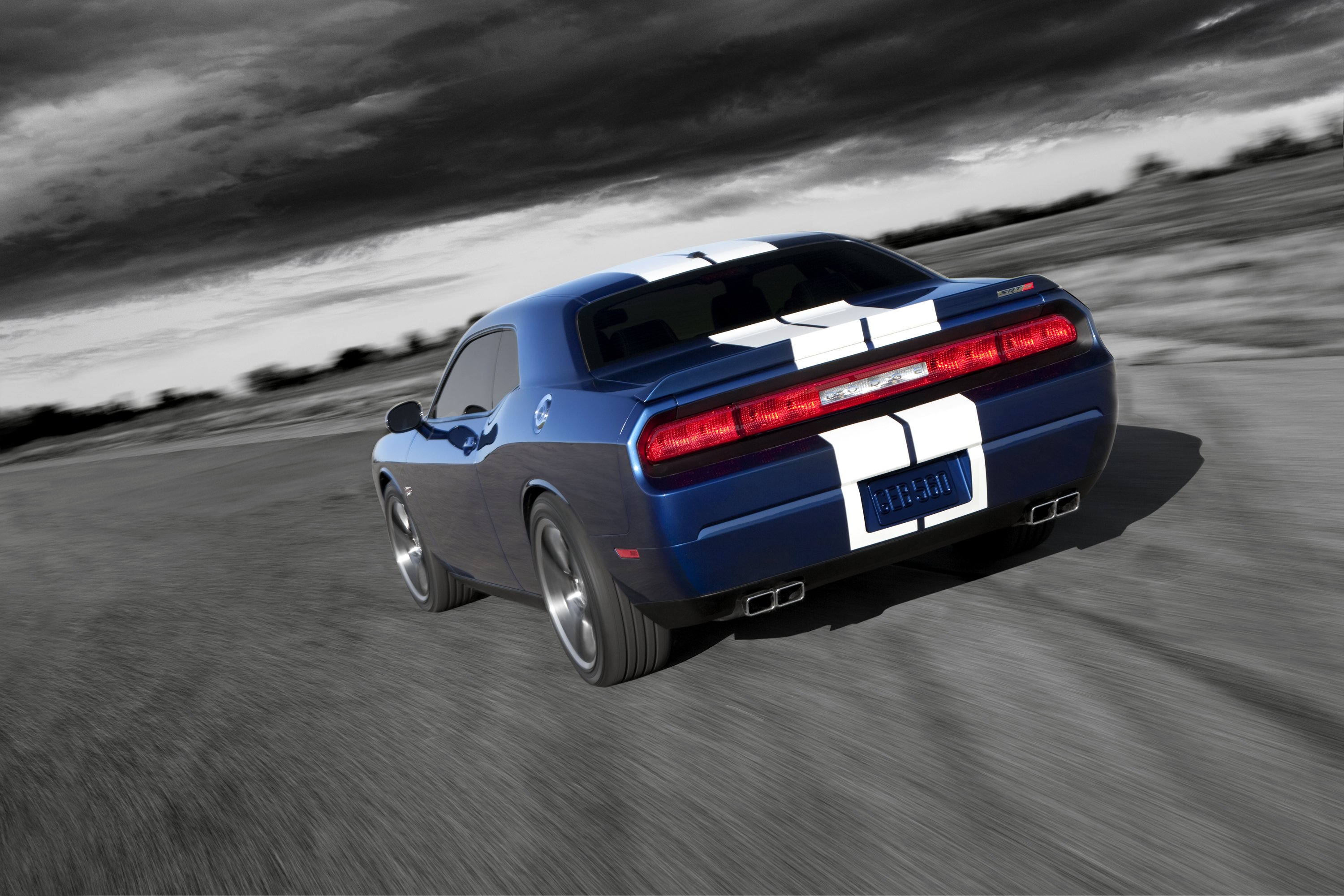 dodge, Challenger, Srt, Mopar, Muscle, Hemi Wallpaper