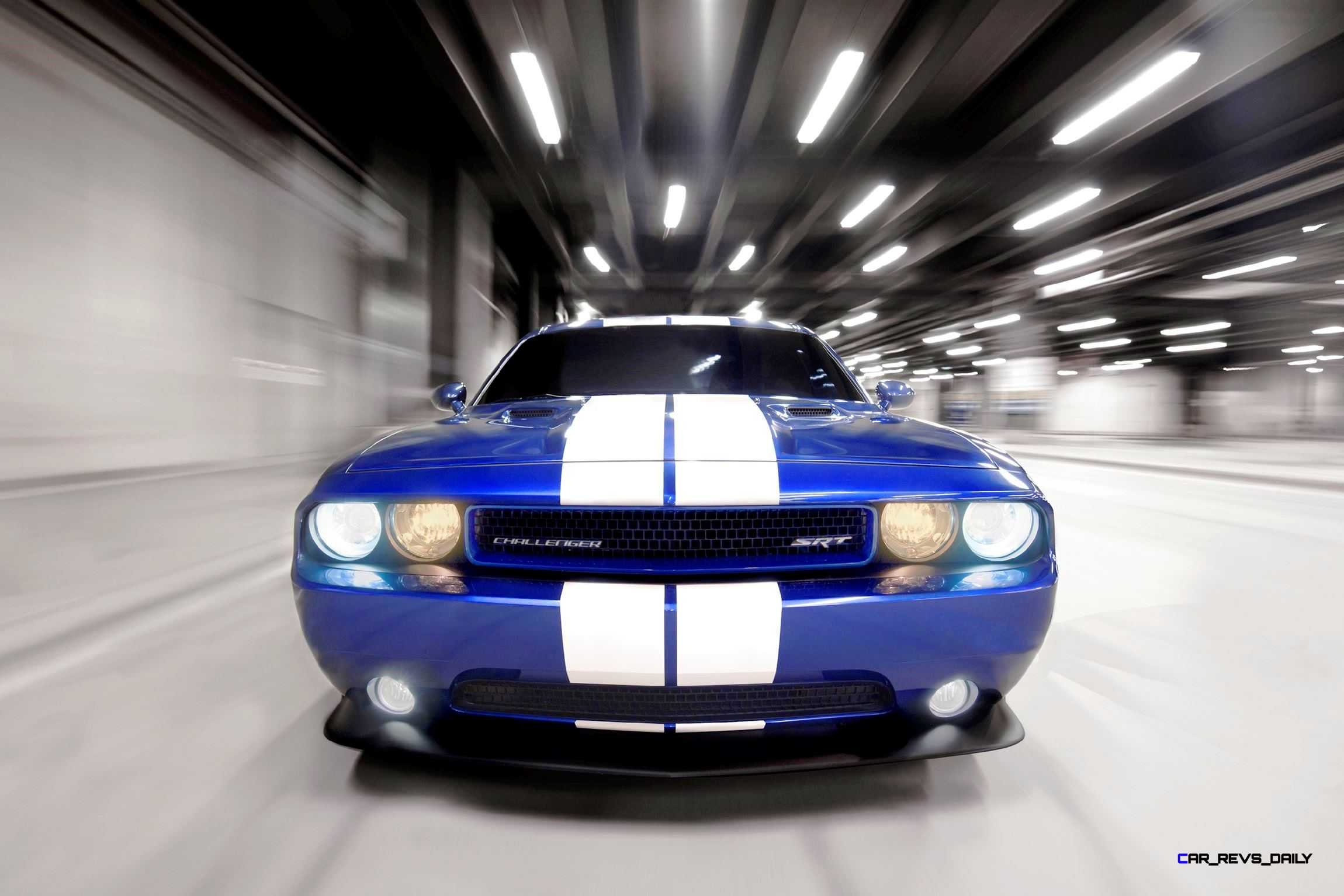 dodge, Challenger, Srt, Mopar, Muscle, Hemi Wallpaper