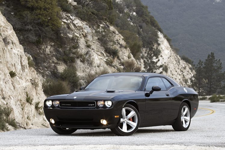 dodge, Challenger, Srt, Mopar, Muscle, Hemi HD Wallpaper Desktop Background