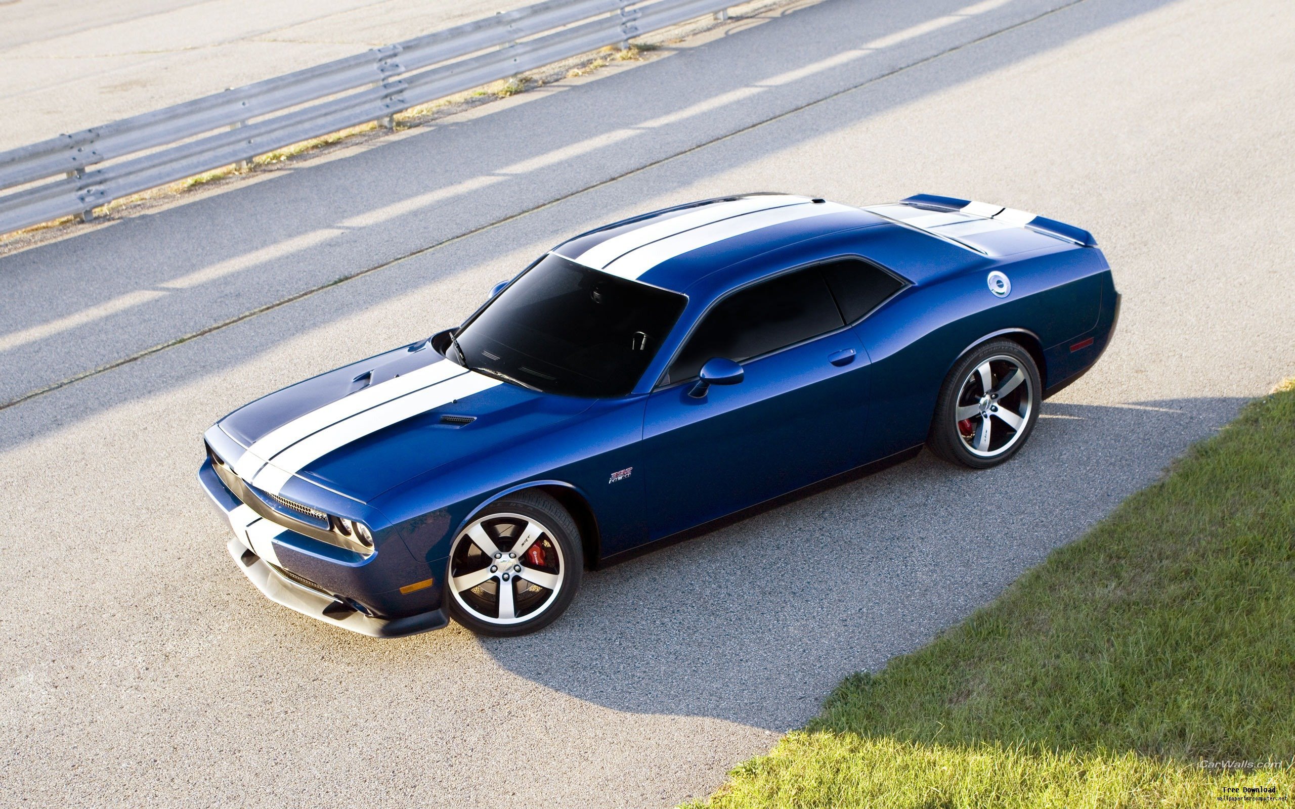 dodge, Challenger, Srt, Mopar, Muscle, Hemi Wallpaper