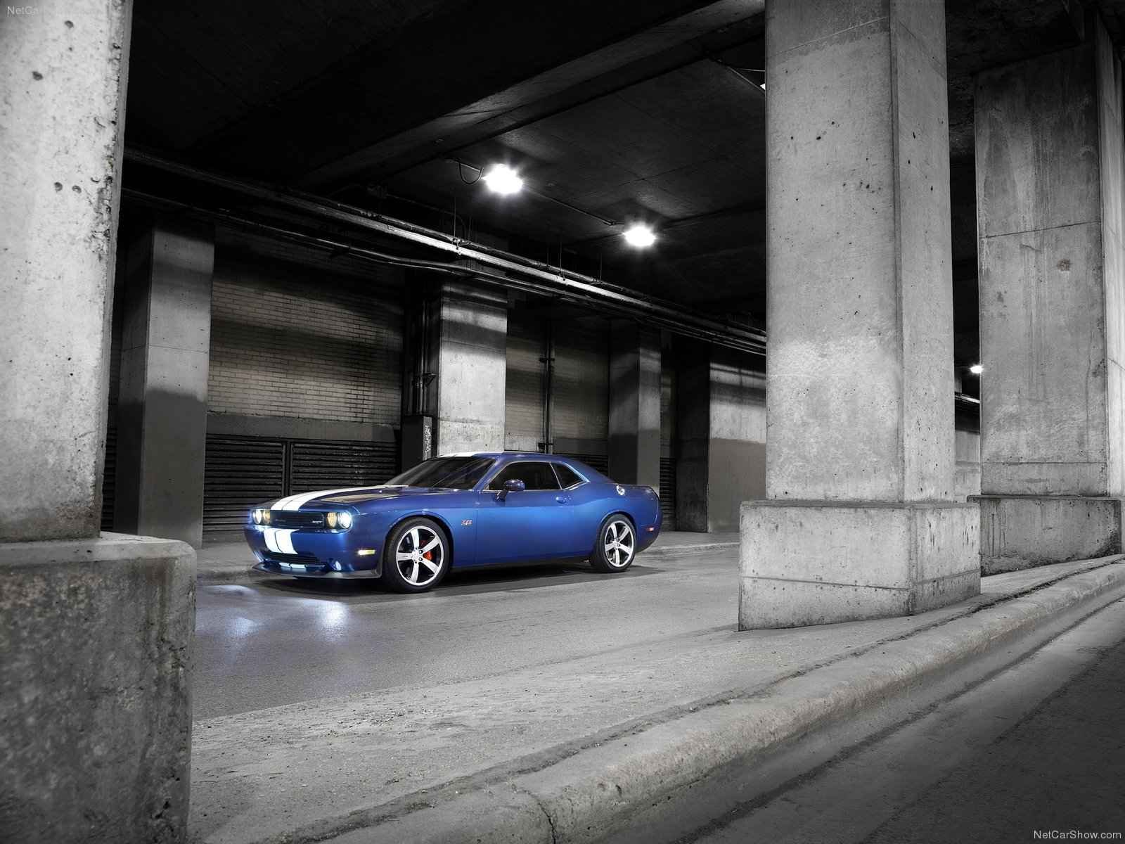 dodge, Challenger, Srt, Mopar, Muscle, Hemi Wallpaper