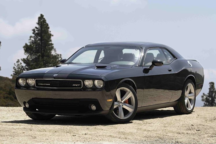 dodge, Challenger, Srt, Mopar, Muscle, Hemi HD Wallpaper Desktop Background