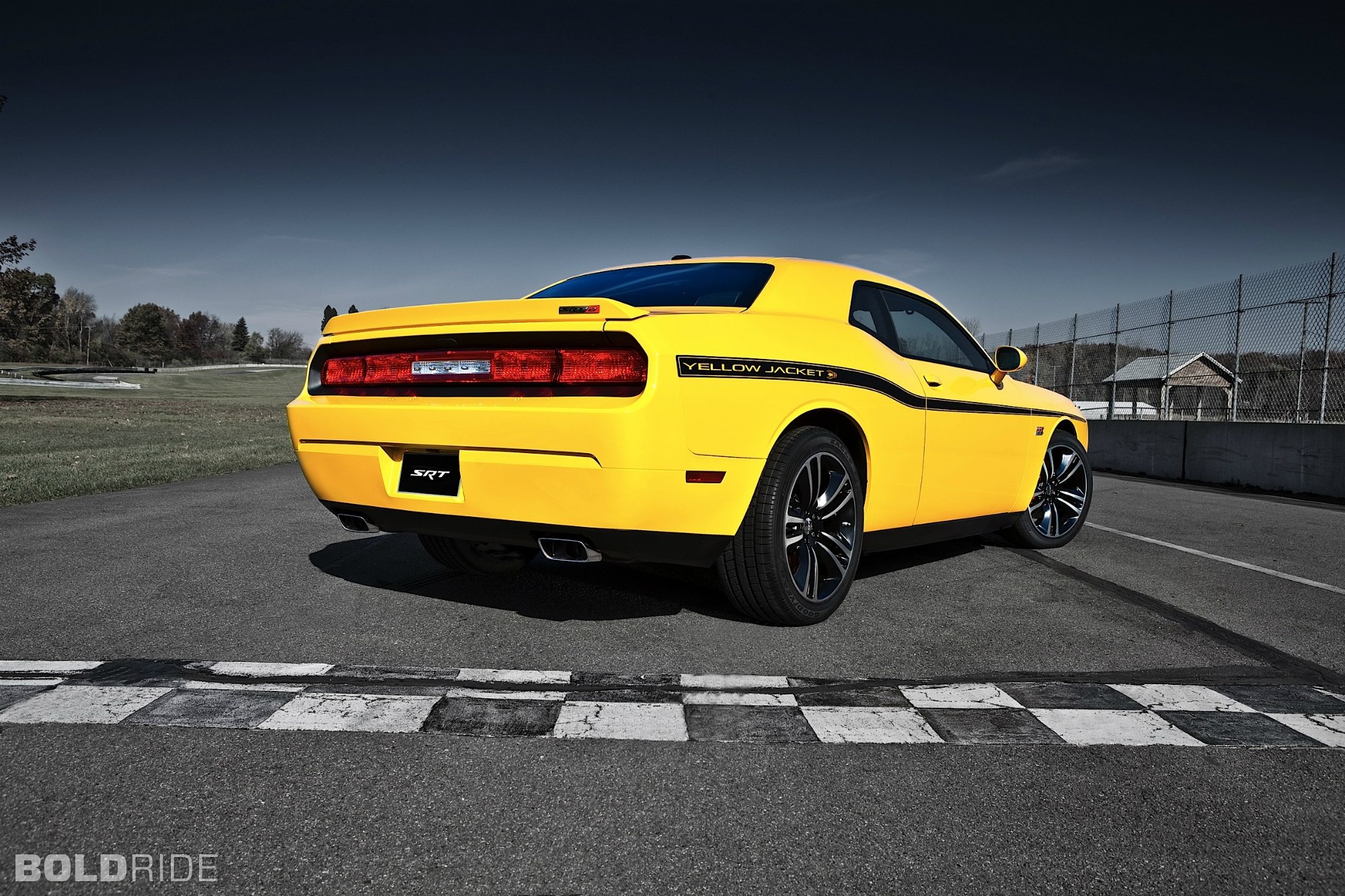 dodge, Challenger, Srt, Mopar, Muscle, Hemi Wallpaper