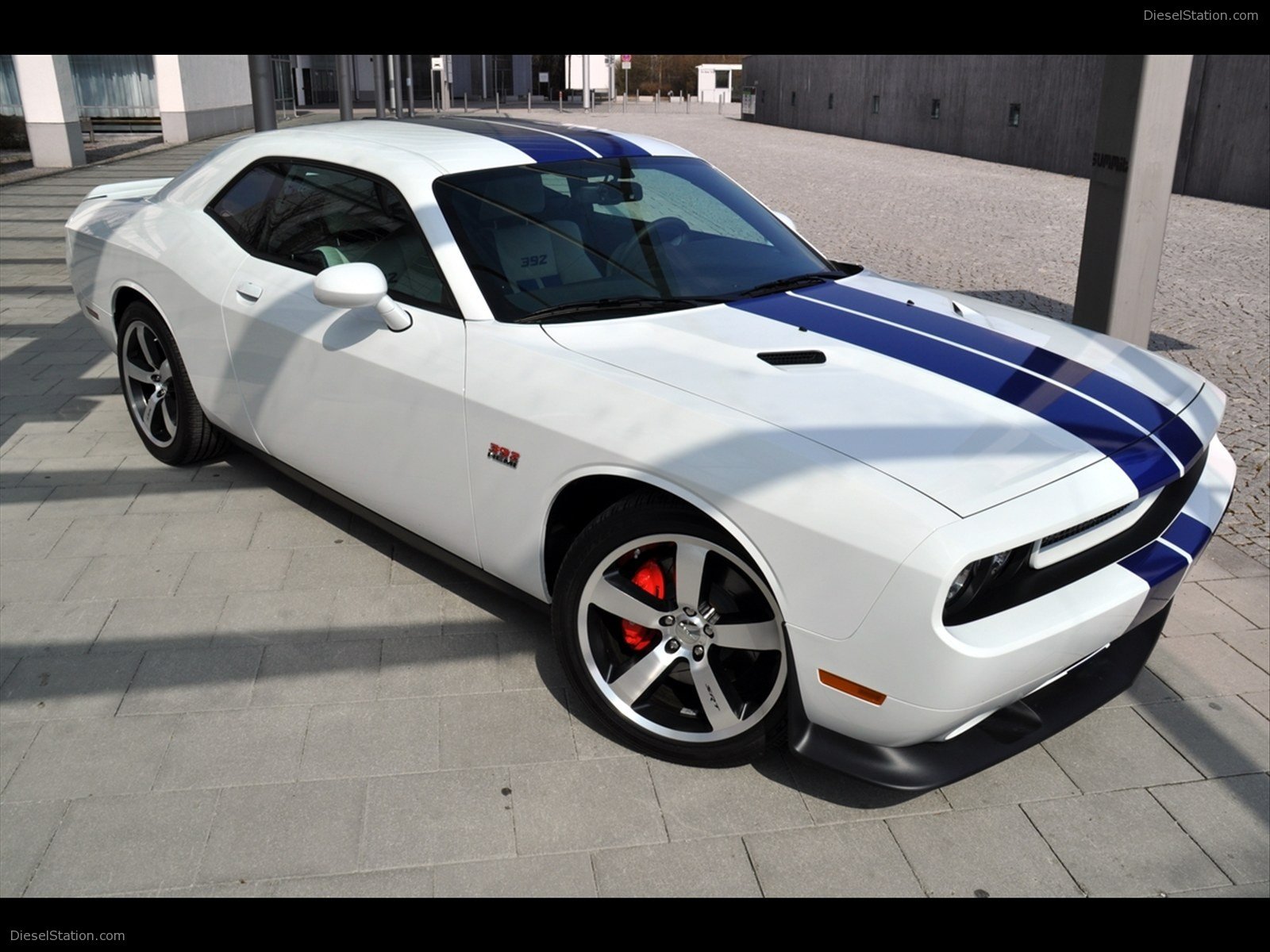 dodge, Challenger, Srt, Mopar, Muscle, Hemi Wallpaper