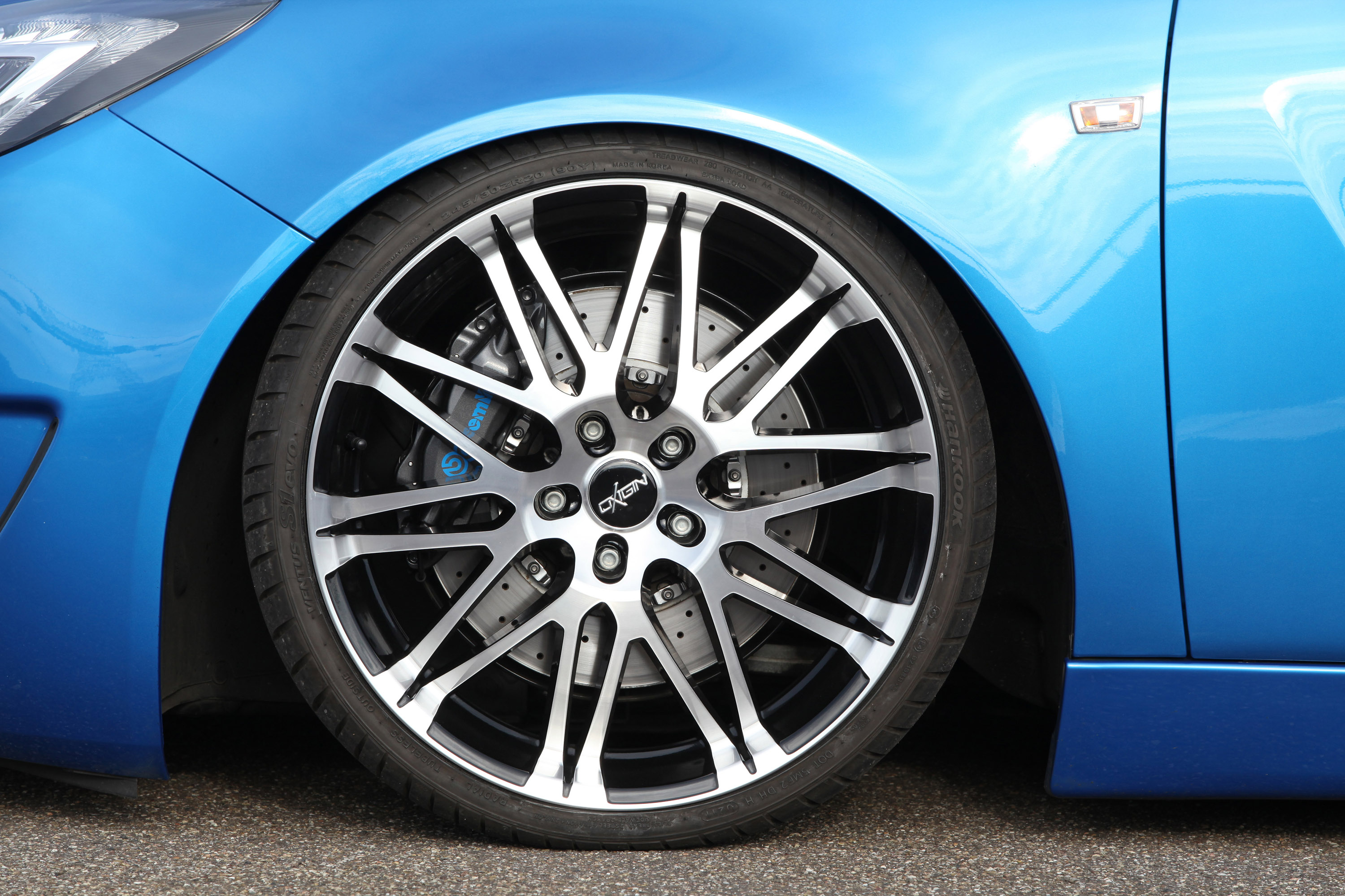 2012, Mr car design, Opel, Insignia, Opc, Tuning, Wheel, Wheels Wallpaper