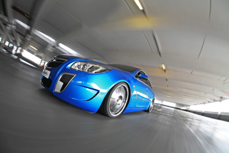 2012, Mr car design, Opel, Insignia, Opc, Tuning HD Wallpaper Desktop Background