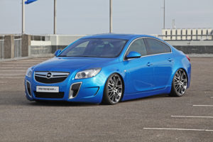 2012, Mr car design, Opel, Insignia, Opc, Tuning