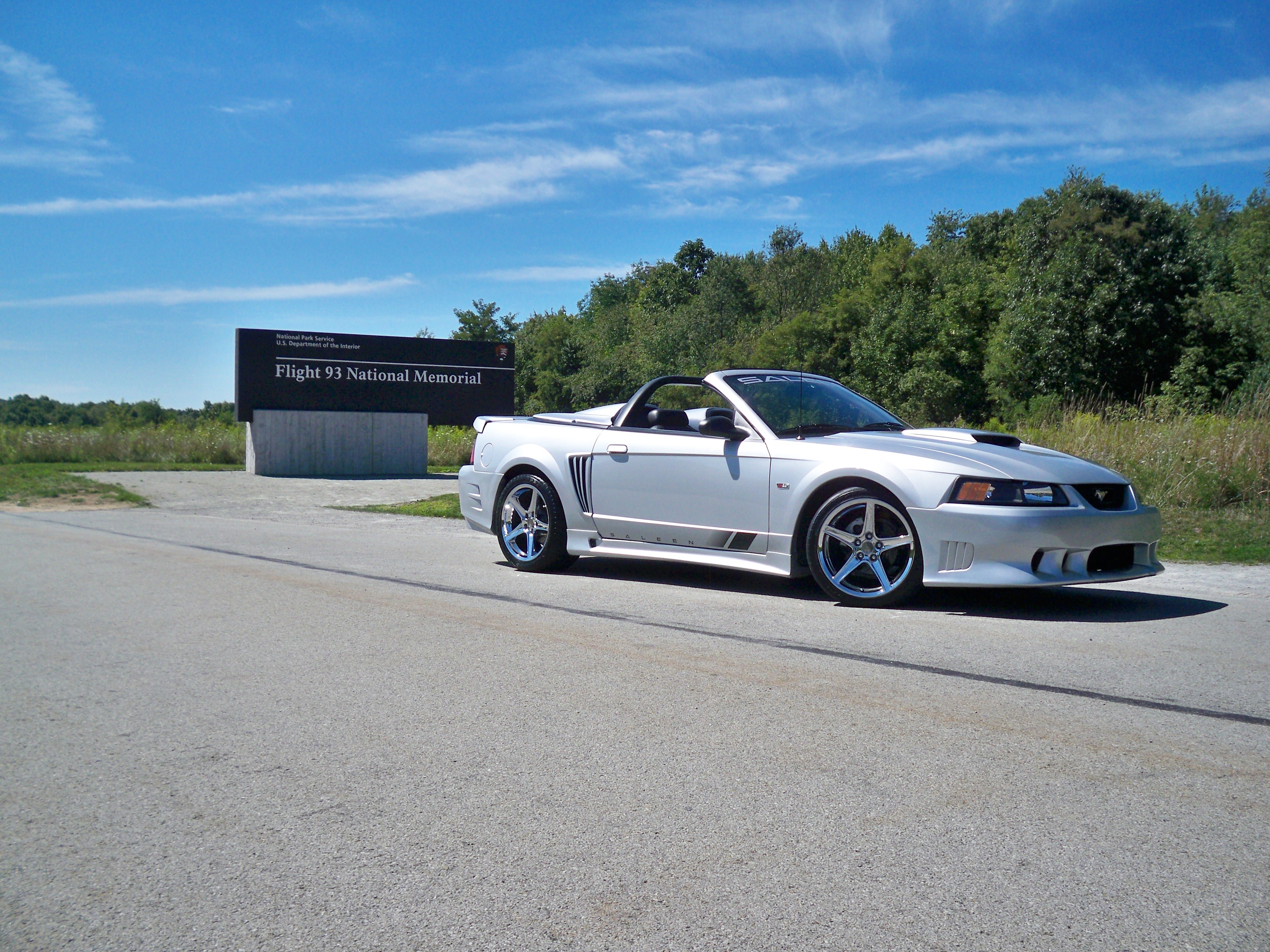saleen, S281, Ford, Mustang, Muscle Wallpaper