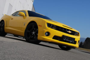 2012, O ct, Chevrolet, Camaro, Tuning, Muscle