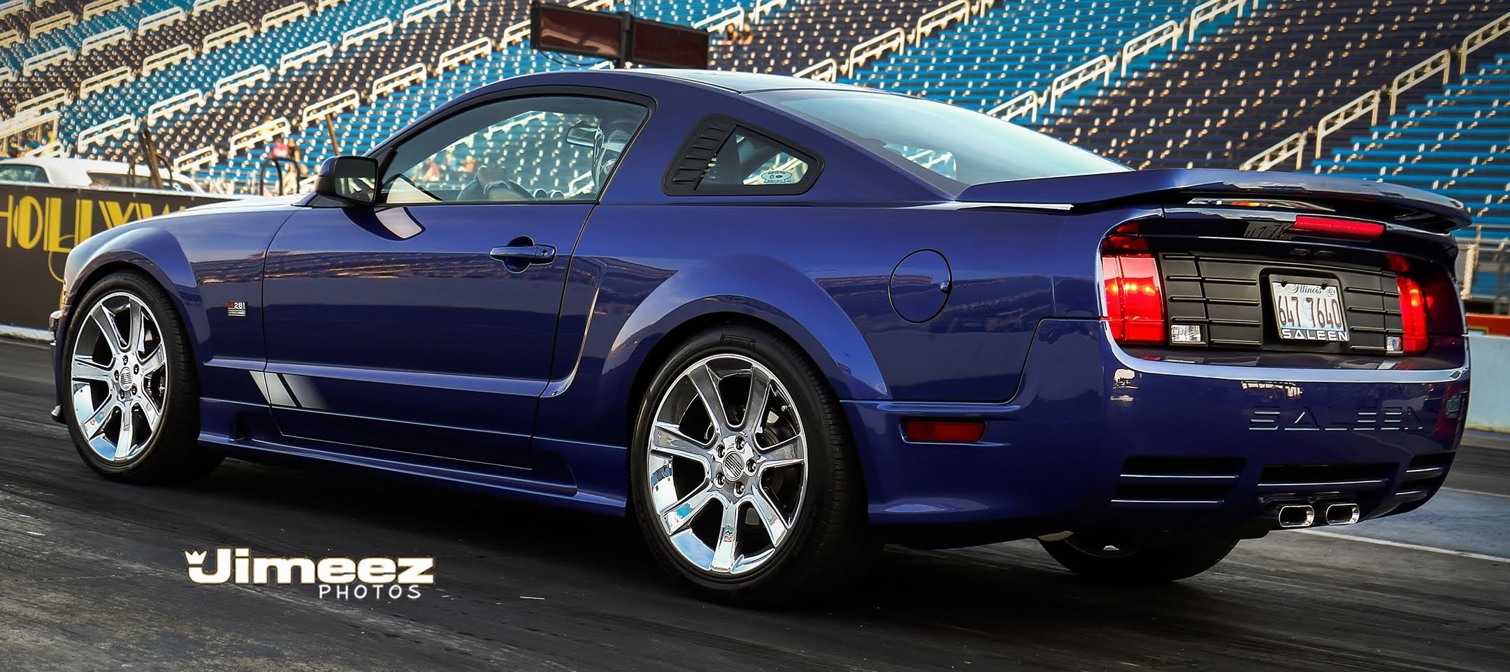 saleen, S281, Ford, Mustang, Muscle Wallpaper