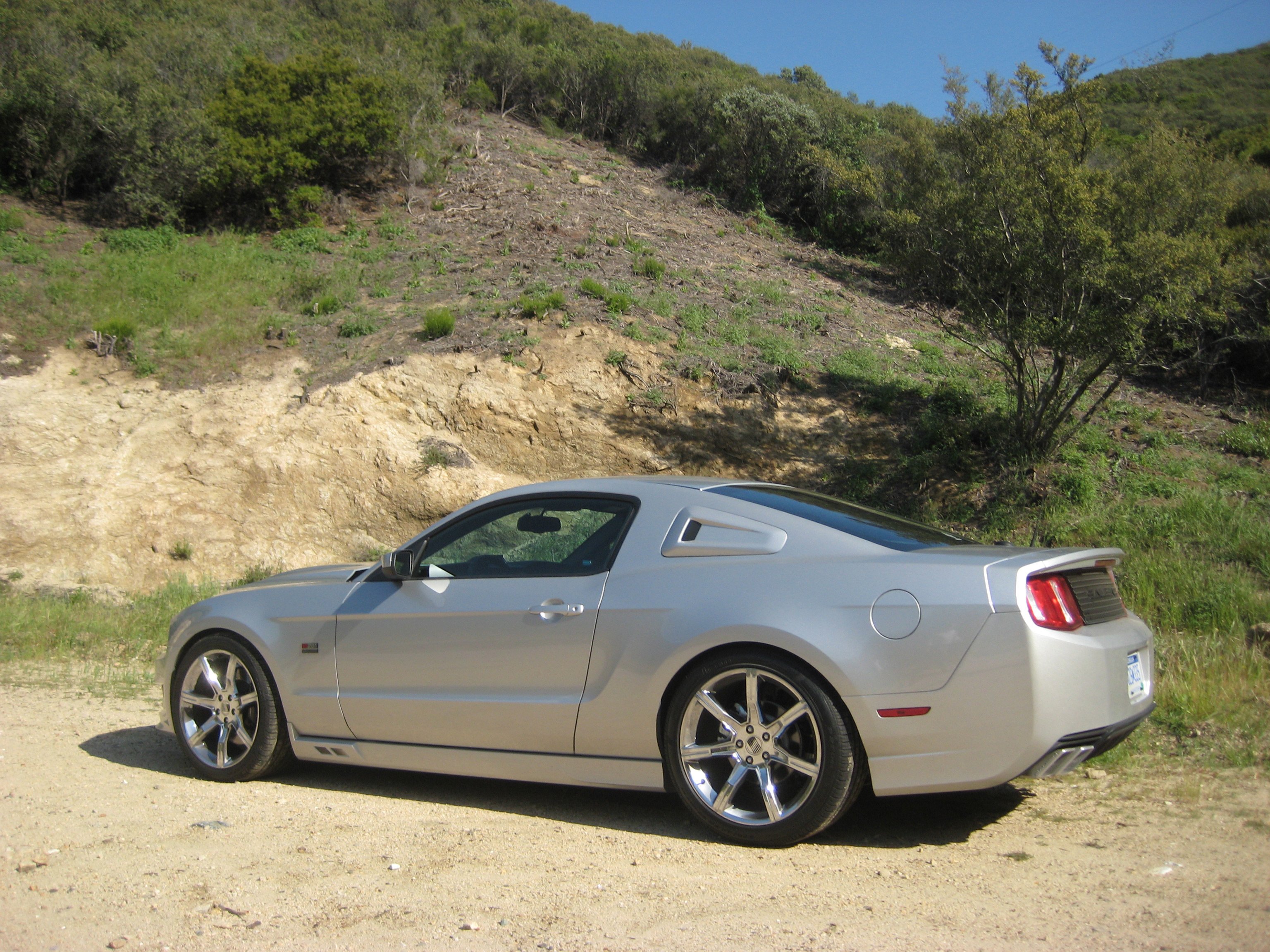 saleen, S281, Ford, Mustang, Muscle Wallpaper