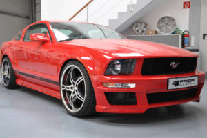 2012, Prior design, Ford, Mustang, Muscle, Tuning
