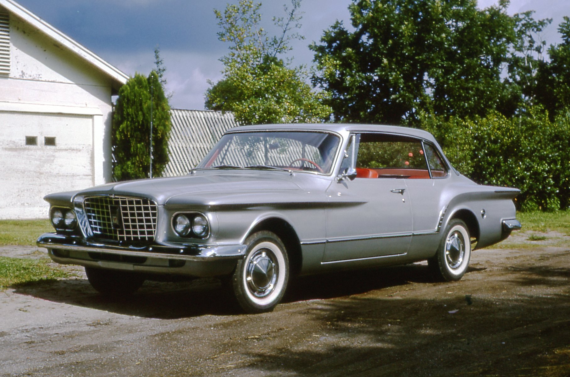 chrysler, Valiant, Classic, Mopar Wallpapers HD / Desktop and Mobile