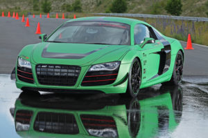 2012, Racing one, Audi, R 8, V 10, Quattro, Tuning