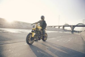 2016, Yamaha, 900, Faster, Motorcycles, Modified