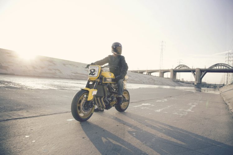 2016, Yamaha, 900, Faster, Motorcycles, Modified HD Wallpaper Desktop Background