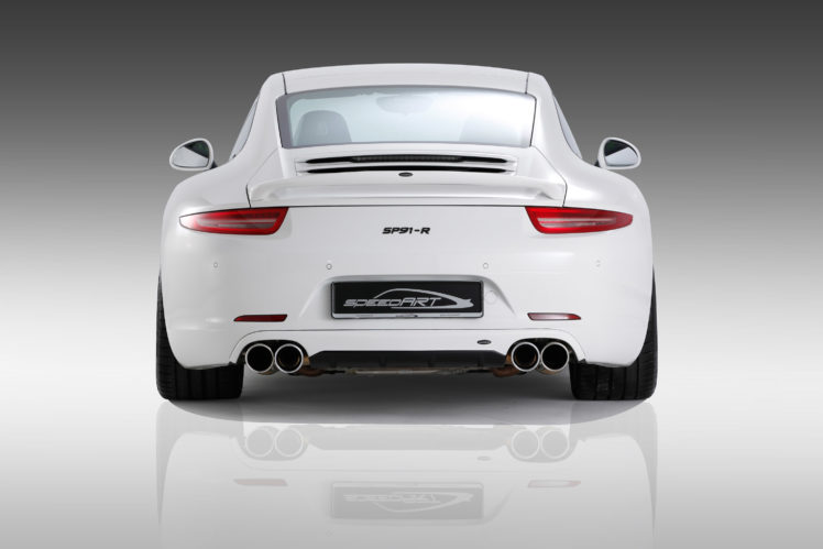 2012, Speedart, Porsche, 991, Carrera, Tuning HD Wallpaper Desktop Background