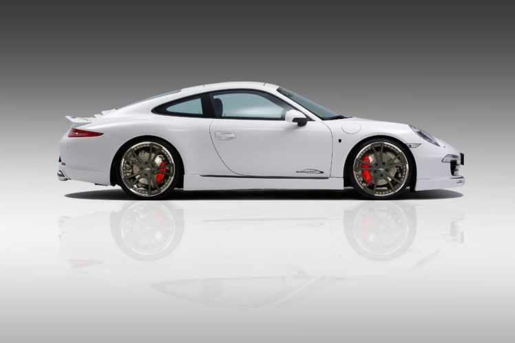 2012, Speedart, Porsche, 991, Carrera, Tuning HD Wallpaper Desktop Background