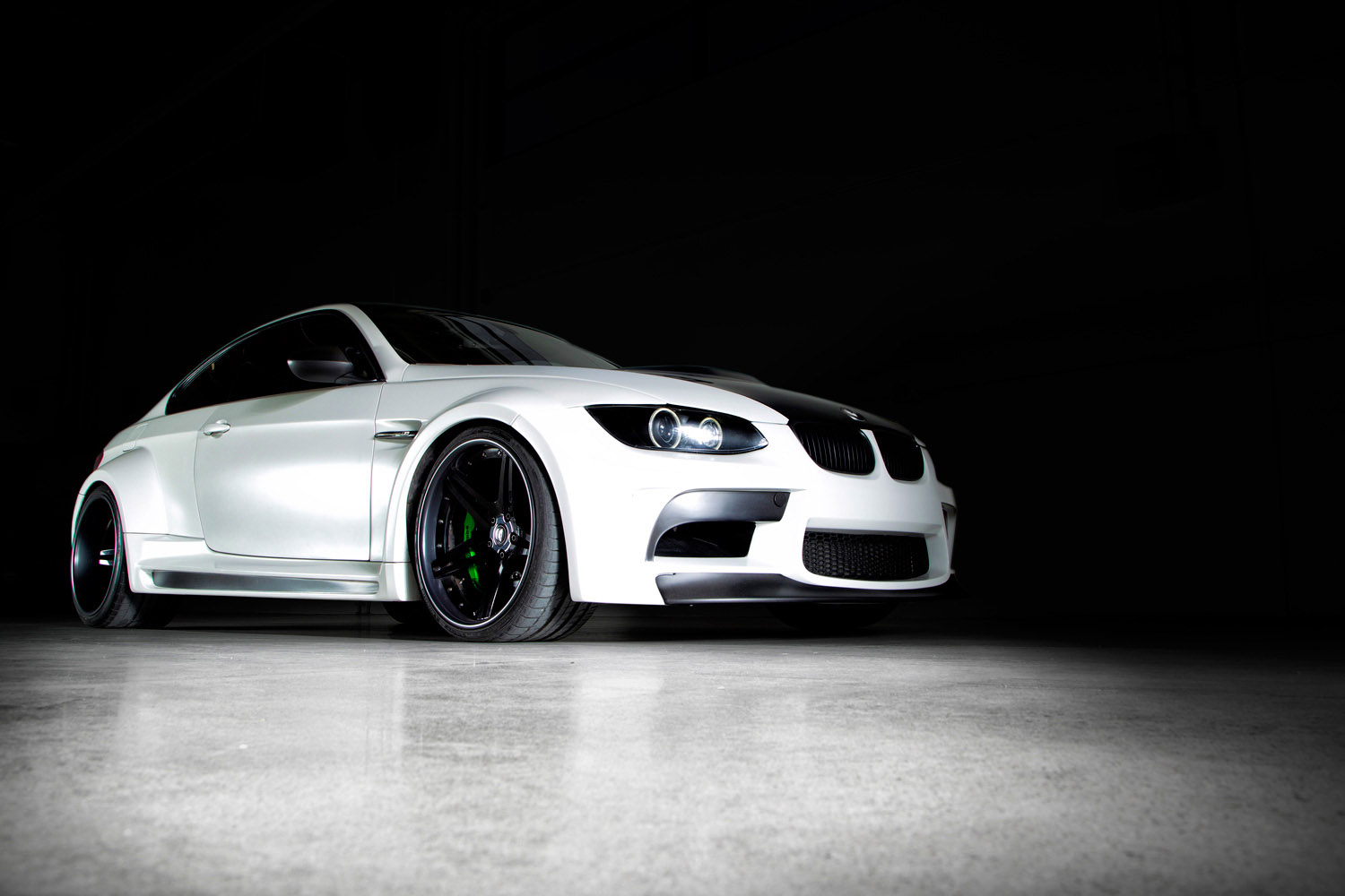 2012, Vorsteiner, Gtrs5, Bmw, M 3, Tuning Wallpaper