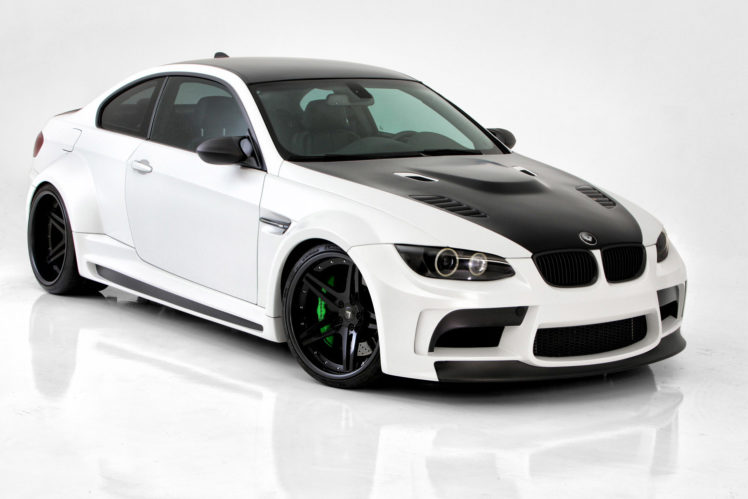 2012, Vorsteiner, Gtrs5, Bmw, M 3, Tuning HD Wallpaper Desktop Background