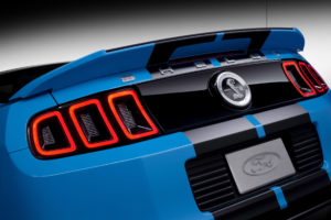 2013, Ford, Shelby, Gt500, Muscle, Light, Lights